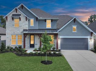 17011 Sweet Iris Ct, Conroe, TX 77302