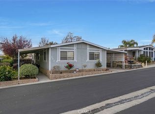 8536 Kern Canyon Rd SPACE 172, Bakersfield, CA 93306