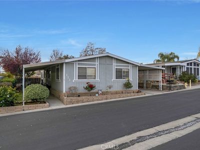 8536 Kern Canyon Rd SPACE 172, Bakersfield, CA, 93306