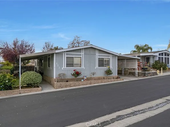 8536 Kern Canyon Rd Space 172, Bakersfield, CA 93306