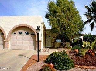 870 W La Calandria, Green Valley, AZ 85622