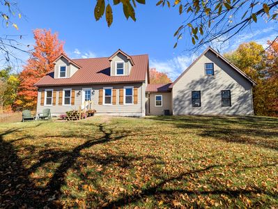 10610 W Walker Rd, Manton, MI, 49663
