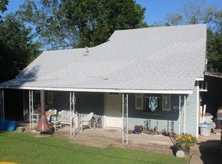 503 S Hickory St, Harrison, AR 72601