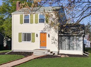 3051 Oaklawn St, Columbus, OH