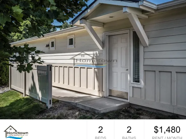 3684 N Martin Ln, Coeur D Alene, ID 83815