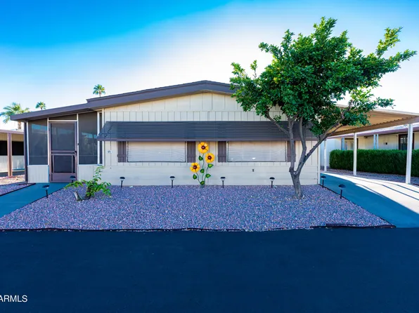 634 N 68th Avenue #77, Phoenix, AZ 85043