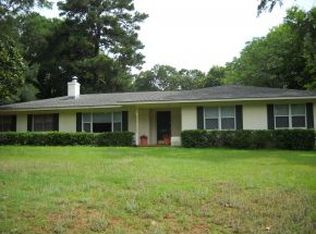 323 E Parker Rd, Nacogdoches, TX 75965