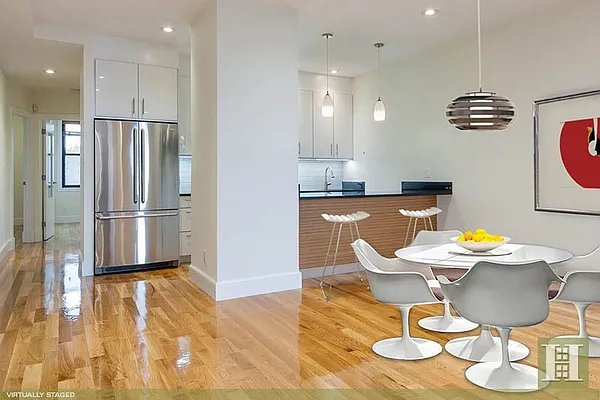 Rented by Halstead Real Estate | media 17