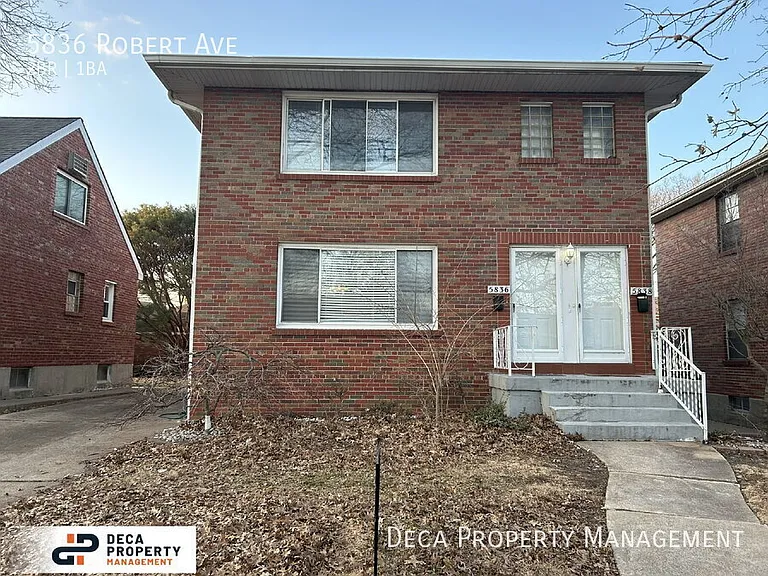 5836 Robert Ave — Photo 2