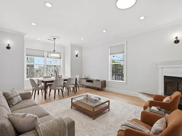 60 Telegraph St #2, South Boston, MA 02127