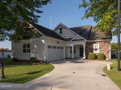 2416 Carlow Place, Winterville, NC, 28590