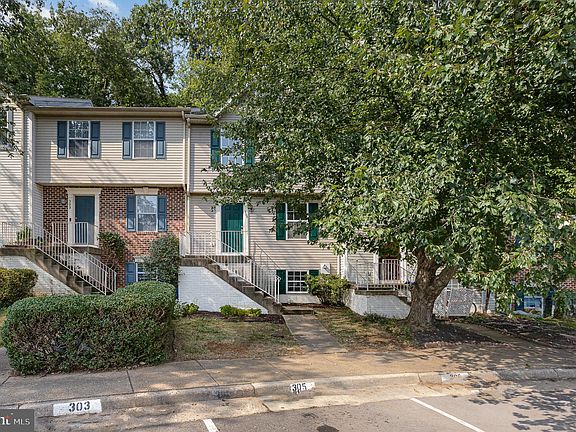 2nd image of 305 Mews Ct