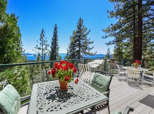 546 Fairview Blvd, Incline Village, NV 89451