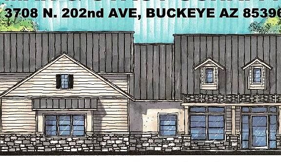 2nd image of 3708 N 202nd Drive #196