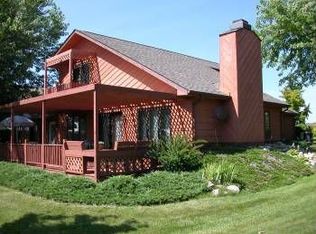 1537 Manchester Way, Gladwin, MI 48624