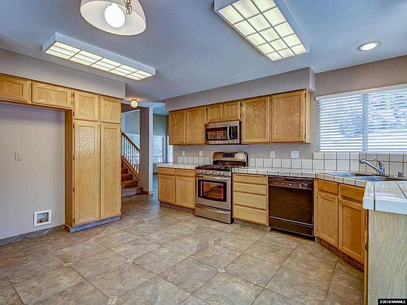 5th image of 4544 Vista Mountain Dr