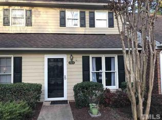 703 Gatehouse Ln, Durham, NC 27707
