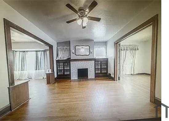 3314 Bosworth Rd #UP — Photo 2