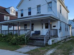 113 12th Ave #1, Belmar, NJ 07719