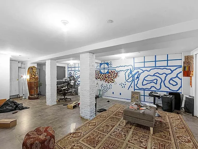 481 Evergreen Ave #1F — Photo 12