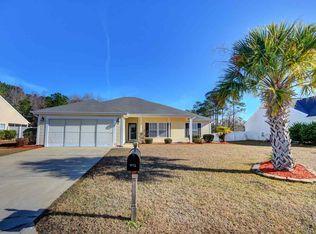 412 Irees Way, Longs, SC 29568