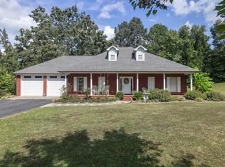 10 County Road 259, Bruce, MS 38915