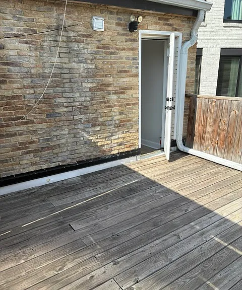 2512 Pennsylvania Ave NW #300 — Photo 4