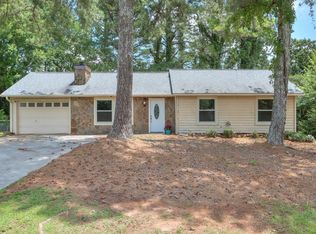 2349 Post Oak Tritt Rd, Marietta, GA 30062