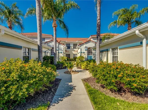 10811 Halfmoon Shoal RD #203, ESTERO, FL 34135