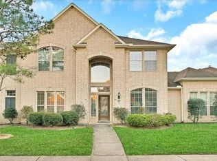 29815 N Legends Chase Cir, Spring, TX 77386