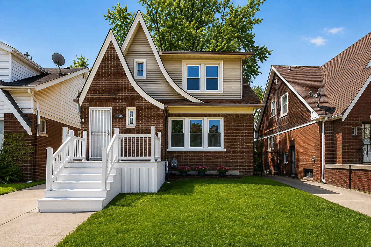 5 bed, 1661 sqft, $1,750 — Photo 1