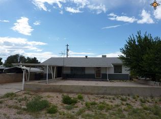 300 Archer St, Milan, NM 87021