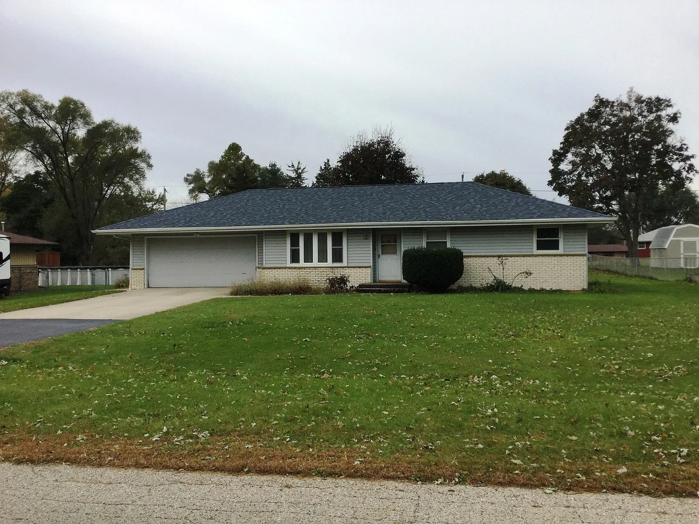 9316 Lawson Dr photo 1