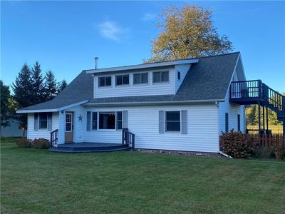 521 East Hepburn Street, Prairie Farm, WI, 54762