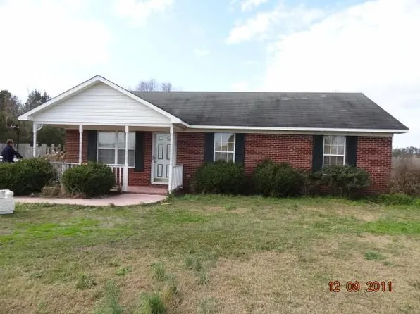 2975 Us Highway 117 S, Burgaw, NC 28425