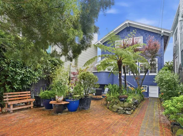 811 Balboa St, San Francisco, CA 94118
