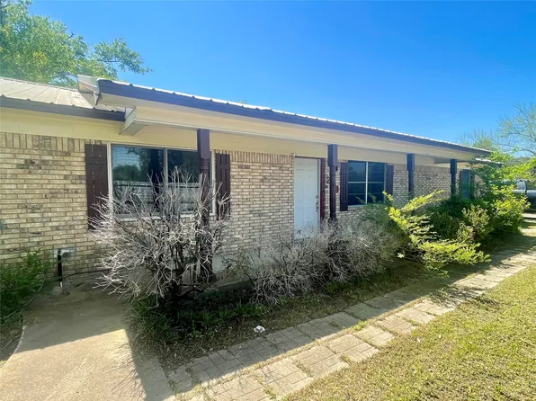 208 Airport Rd, Sulphur Springs, TX 75482