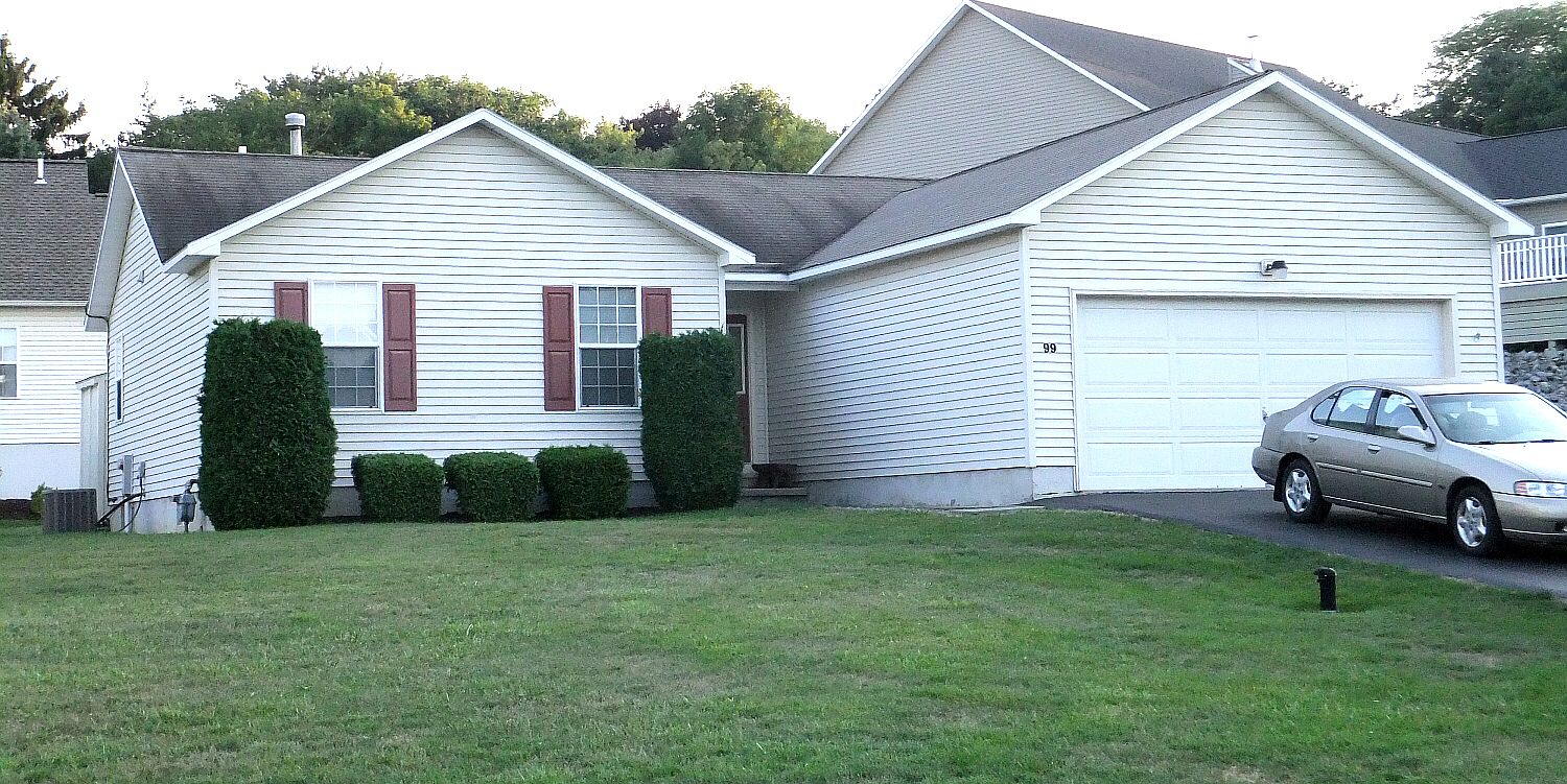 99 Helmi Dr, Syracuse, NY 13219 Zillow