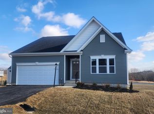 82 Ramshorn Rd, Inwood, WV 25428