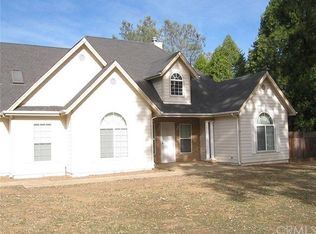 20860 Santa Rosa Ave, Middletown, CA 95461