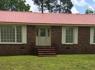 2844 Hillcrest Ave, Orangeburg, SC 29118