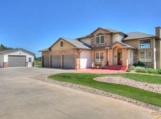 13453 Sienna Meadows Ln, Rapid City, SD 57702