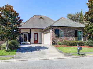 125 Croft Row, Lafayette, LA 70503