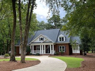 1021 Eaglewood Way, Greensboro, GA 30642