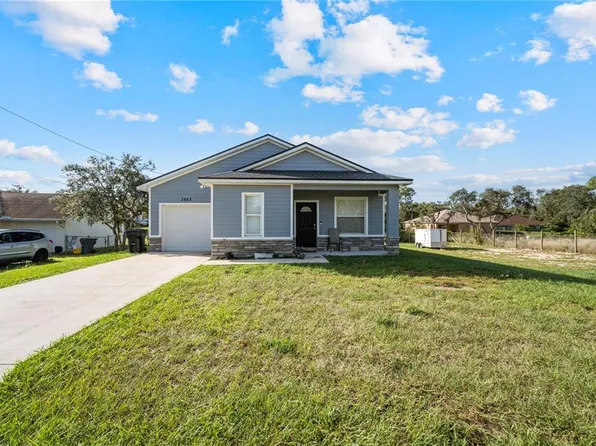 3842 Phillips Rd, Lake Wales, FL 33898