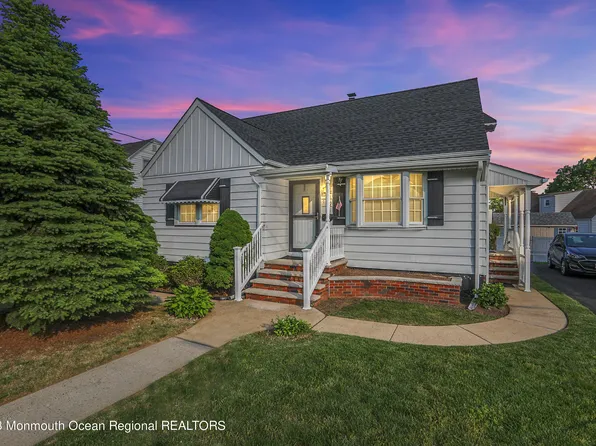 199 Gabriel Terrace, South Amboy, NJ 08879