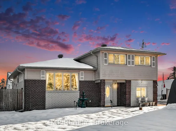 3836 Leitrim Rd, Ottawa, ON K1G 3N4