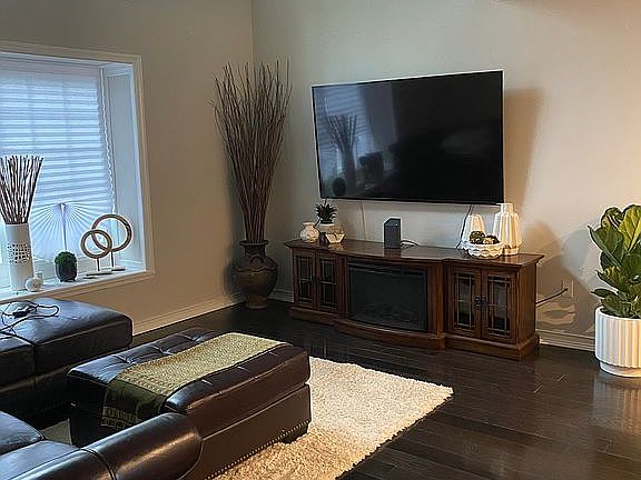 Family Room/Living Room