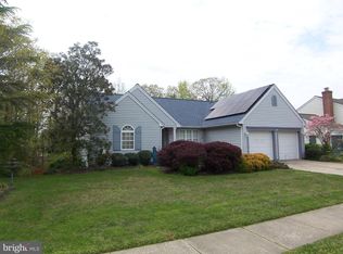 3102 Laurel View Dr, Abingdon, MD