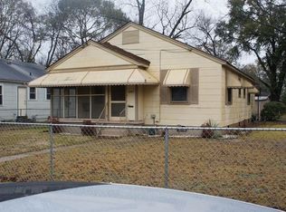 2727 Clover Ln, Columbus, GA 31903